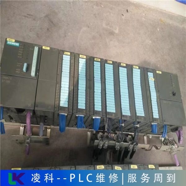 裝料治具BANNER邦納可編程控制器維修解密服務好