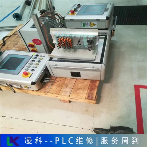 FX3SA三菱PLC維修解密小貼士