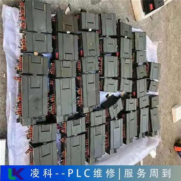焊接設(shè)備穆勒控制器維修解密早知道