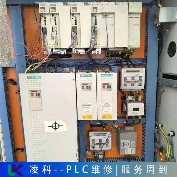 鮑米勒PLC異常停機(jī)維修值得推薦