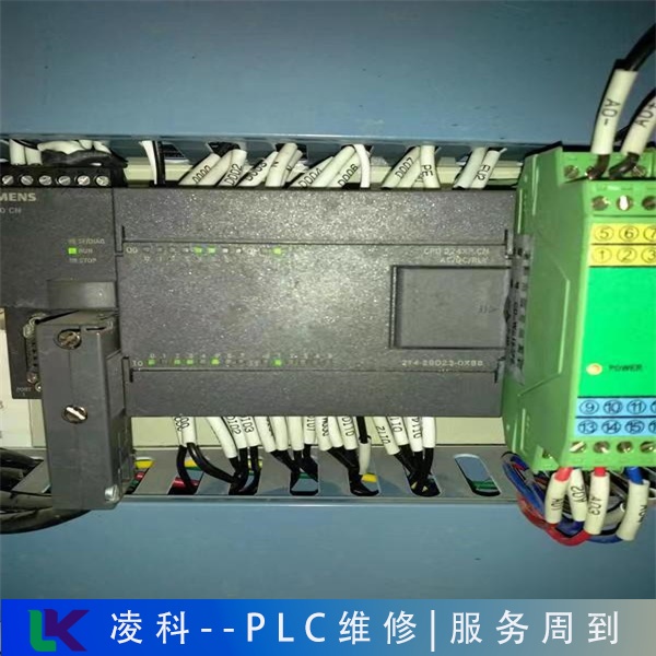 車床AEGPLC維修解密早知道