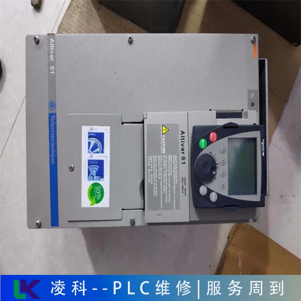 壓合治具羅克韋爾PLC維修解密實(shí)用技巧