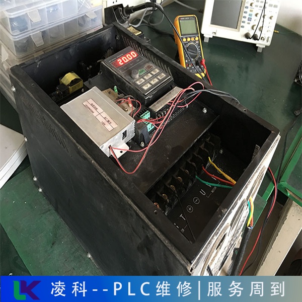 穆勒PLC不履行程序維修客戶推薦