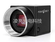 FLIR Flea?3 FL3-GE-50S5C-C 工業(yè)相機