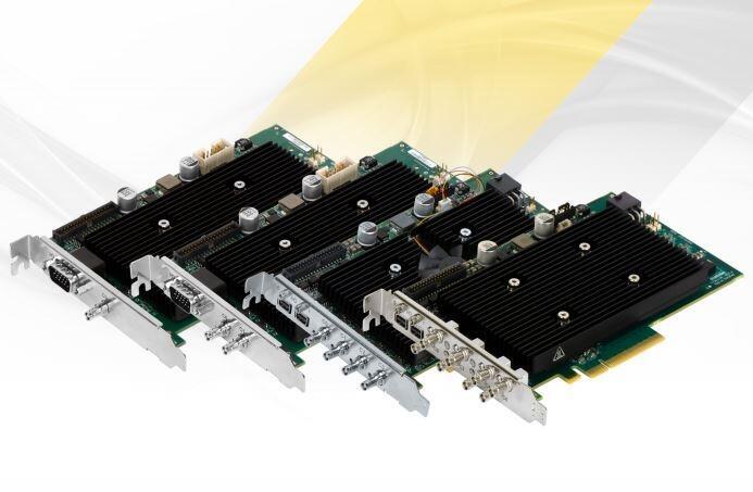 Matrox RAP 1G 1C12 圖像采集卡