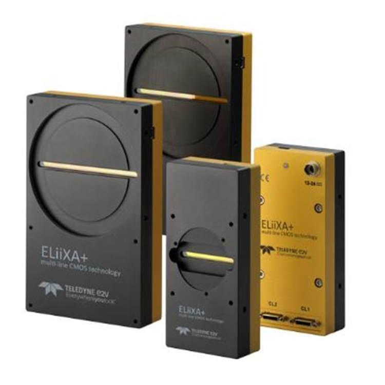 e2v ELiiXA+ EV71YC4MCL8005-BA1 工業(yè)相機 優(yōu)質(zhì)原料篩選