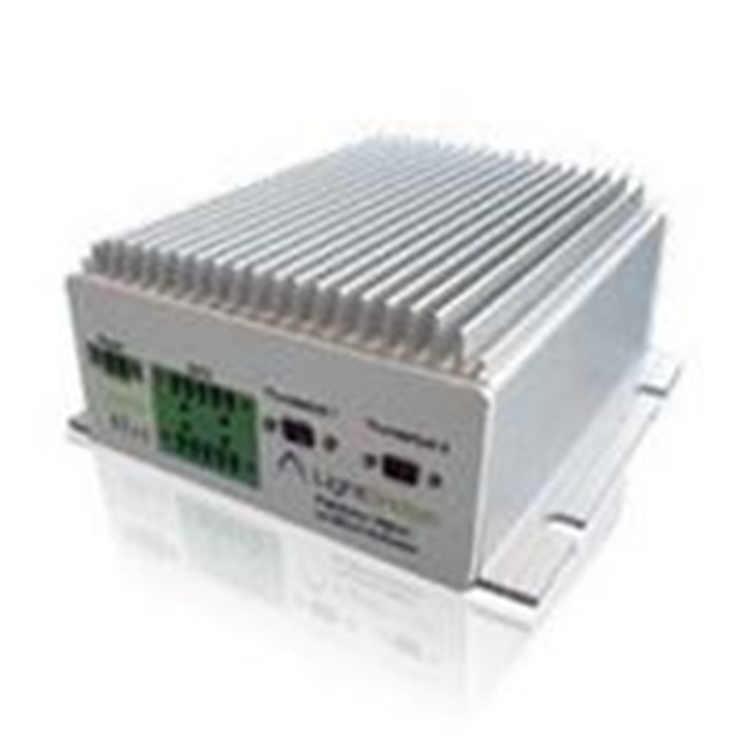 SiliconSoftware Light Bridge VCL 智能圖像采集卡