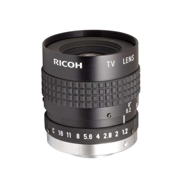 RICOH FL-HC0612A-VG FL-HC1212B-VG 工業(yè)鏡頭
