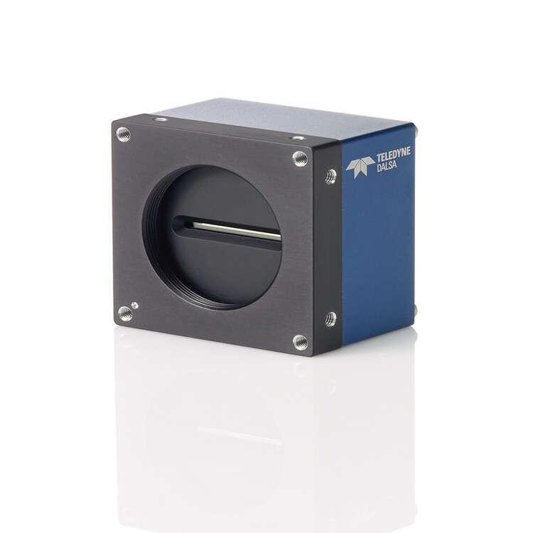 DALSA LA-CM-16K05A LA-HM-16K07A 工業(yè)相機(jī) 鋼卷端面自動(dòng)檢測(cè)