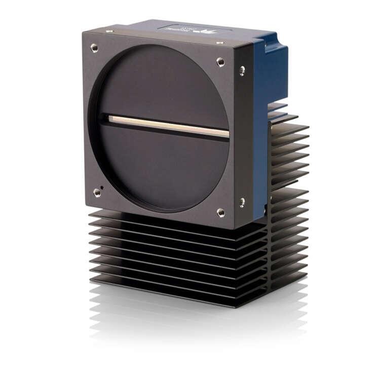 DALSA ML-HC-16K10T ML-FM-08K30H-00-R 工業(yè)相機(jī)