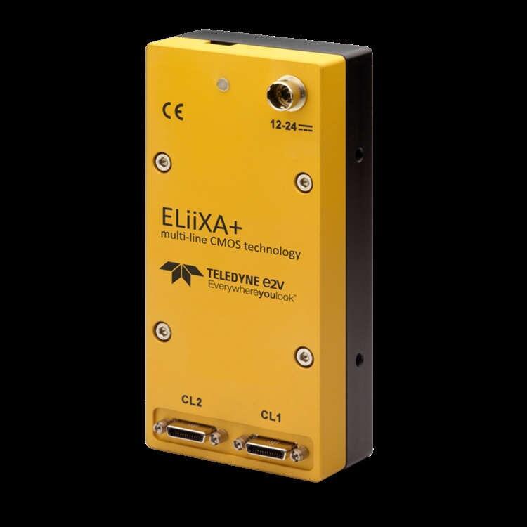 e2v EV71YC2MCL8005-BA1 EV71YC4MCL8005-BH2I(y)C
