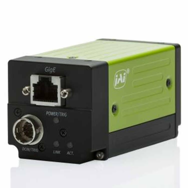 JAI AP-1600T-PGE 工業(yè)相機(jī) 發(fā)動(dòng)機(jī)軸承蓋檢測(cè)