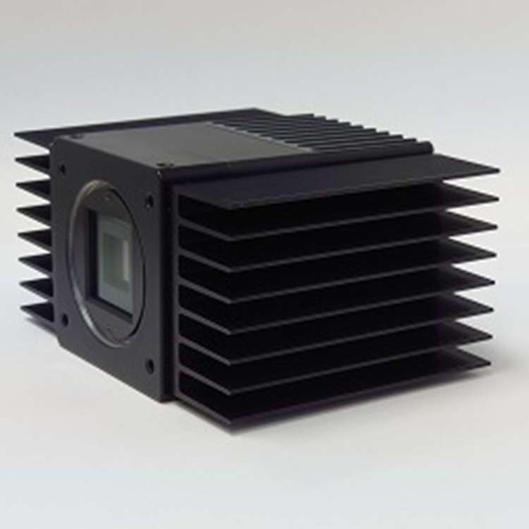CIS VCC-25CXPHSM VCC-25CXPHSR 工業(yè)相機(jī) 藥品識別與定位