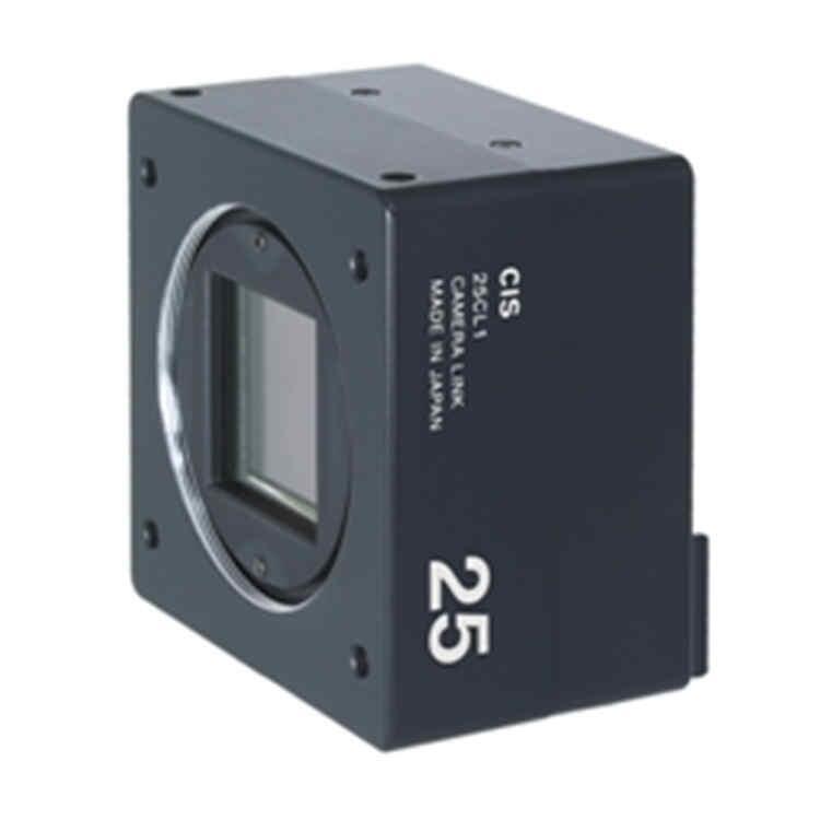 CIS VCC-25CL1M VCC-25CL1R 工業(yè)相機(jī) 汽車(chē)零件定位