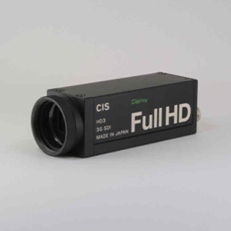 CIS VCC-HD3N DCC-HD3N 工業(yè)相機(jī) 高分辨率文件掃描
