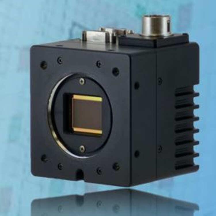 CIS VCC-12CL1MPS VCC-12CL1RPS 工業(yè)相機 平板顯示器檢查