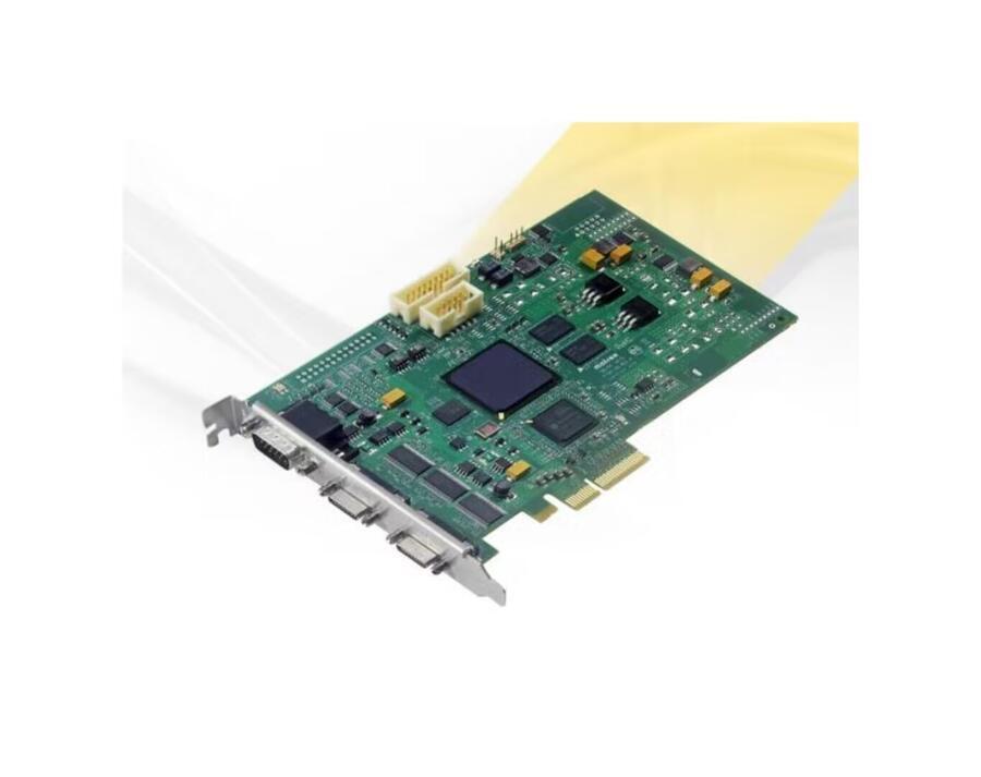 機(jī)器視覺  MATROX  SOL2MEVCLB*  圖像采集卡SOL2MEVCL