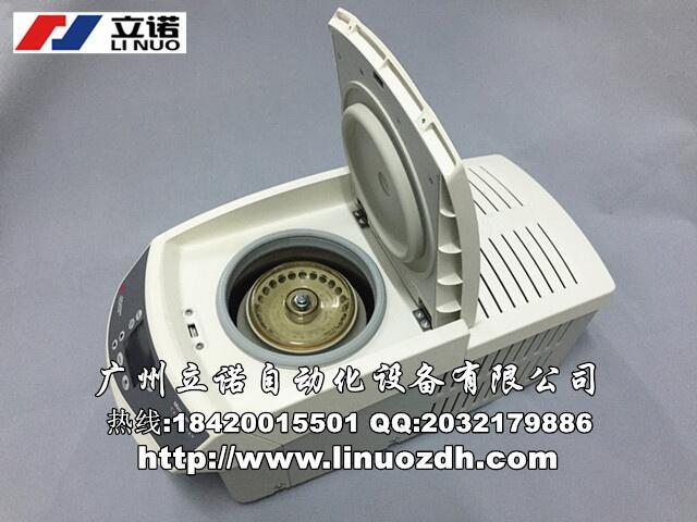 貝克曼庫爾特Microfuge 16臺式微量離心機維修