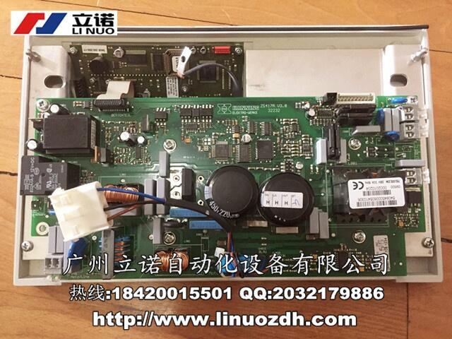 貝克曼庫(kù)爾特AVANTI J-15R高速離心機(jī)維修