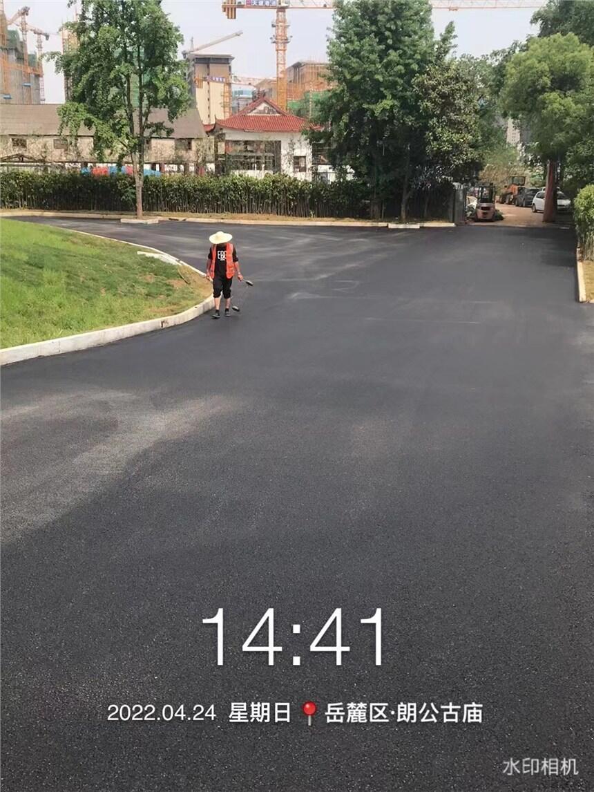 長沙瀝青道路工程修補(bǔ)廠家