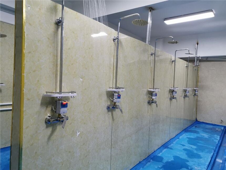 BS云平臺485聯(lián)網(wǎng)水控一體機(jī)節(jié)水器