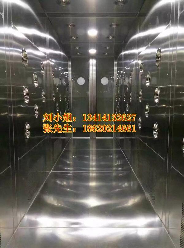 南雄君鴻凈化快速卷簾門貨淋室 開平貨淋室價(jià)格 臺(tái)山貨淋室專家