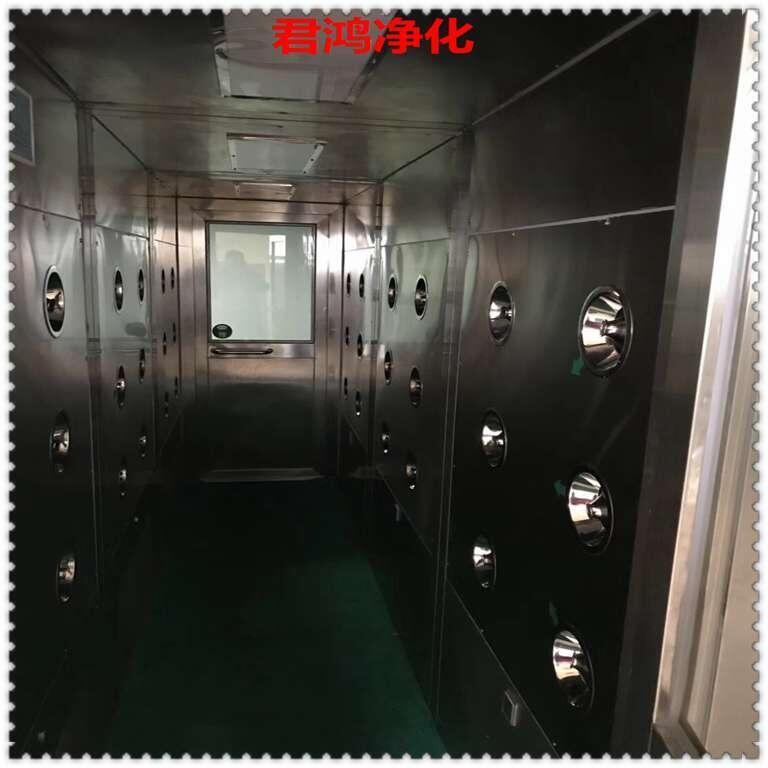 佛山市304不銹鋼材質(zhì)君鴻凈化免費(fèi)上門安裝廠家直銷服務(wù)到家