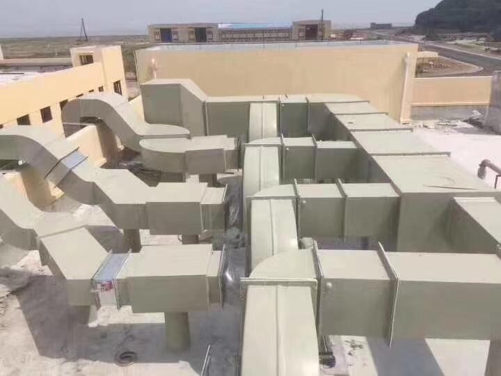 珠海市實驗室氣瓶室君鴻凈化服務(wù)周到