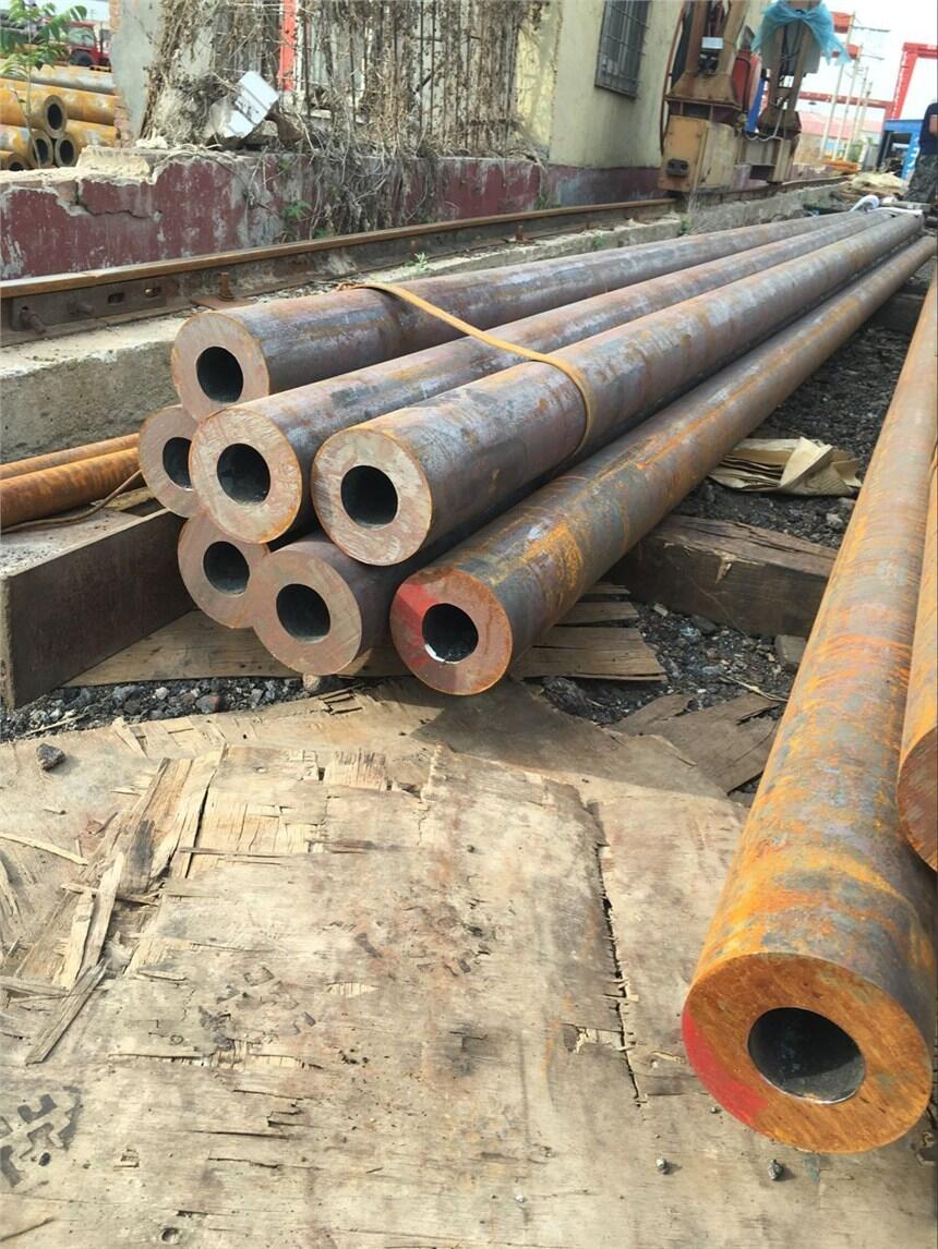 六安質(zhì)量好無(wú)縫鋼管報(bào)價(jià),六安匯寶鋼管你知道嗎