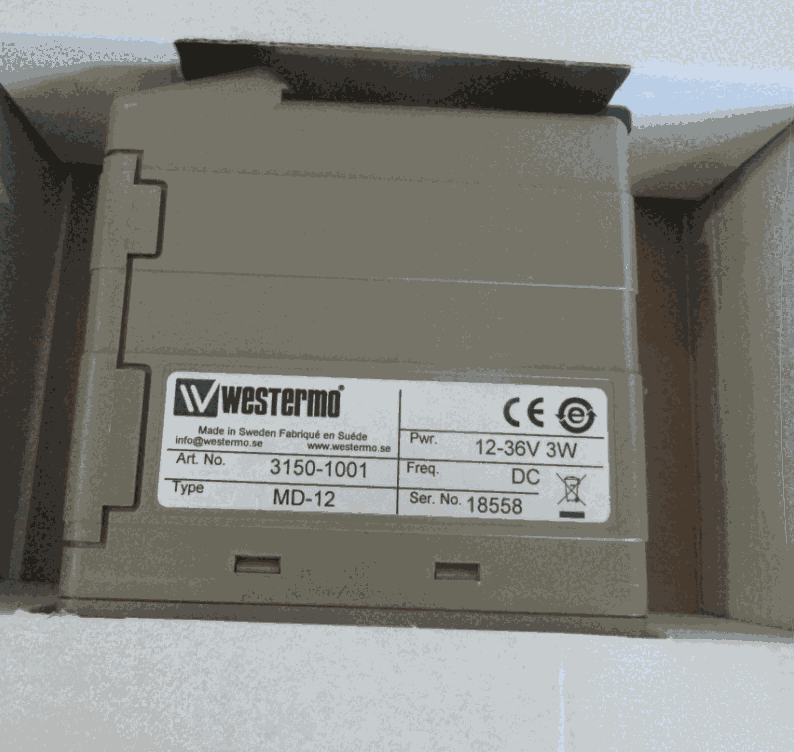 WESTERMOU(ku)DDW-120