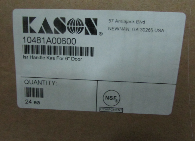 KASON把手11267WT0014