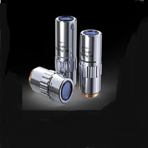 重慶紫外物鏡20X/50X NUV介紹