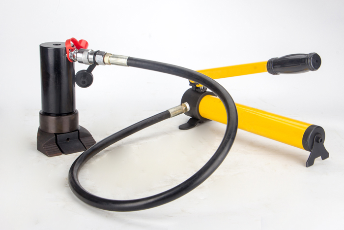 金正GYKM-100/150液壓開門器63MPa