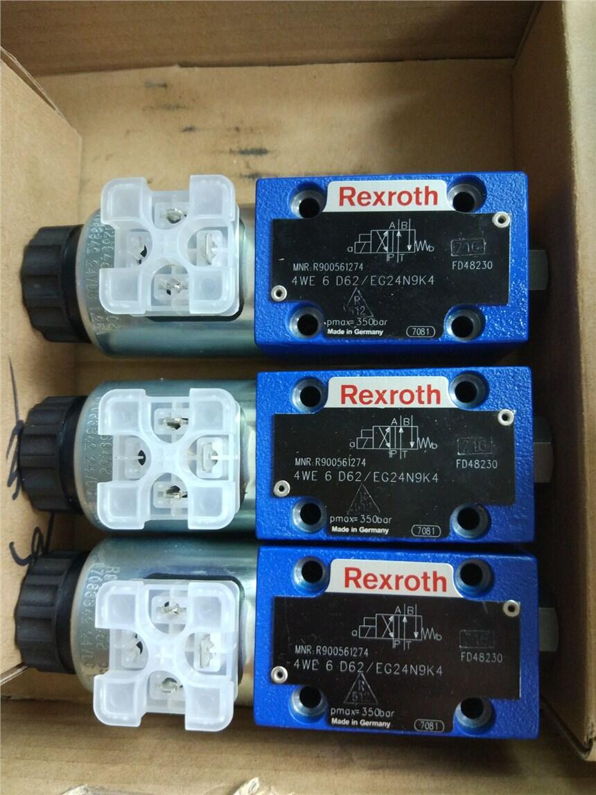 R901238534PVV/PVQϵ