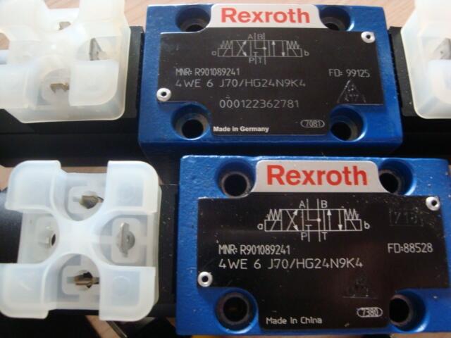 VT-SR2-1X/1-100PVV/PVQϵ
