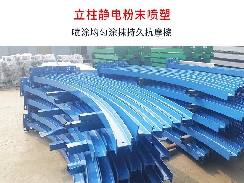 內(nèi)蒙古錫林郭勒盟公路聲屏障制作廠家