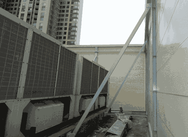 江蘇揚(yáng)州公路聲屏障安裝注意事項(xiàng)