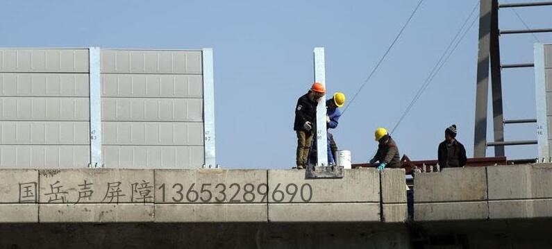 廣東廣州公路聲屏障加工周期怎么算
