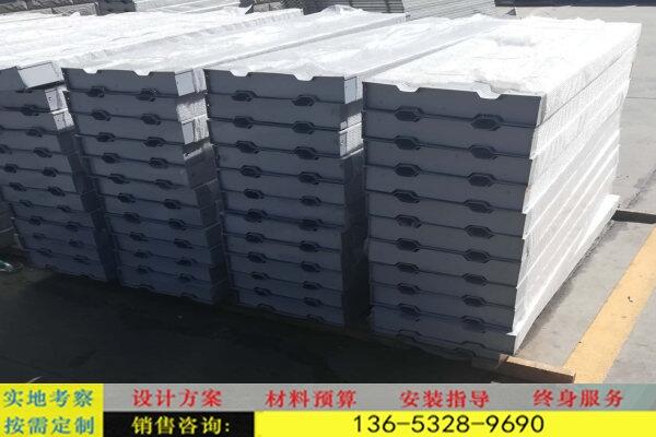廣東廣州公路聲屏障制作廠家