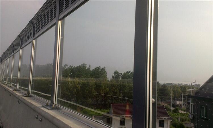 河南開封工廠隔音墻加工周期怎么算