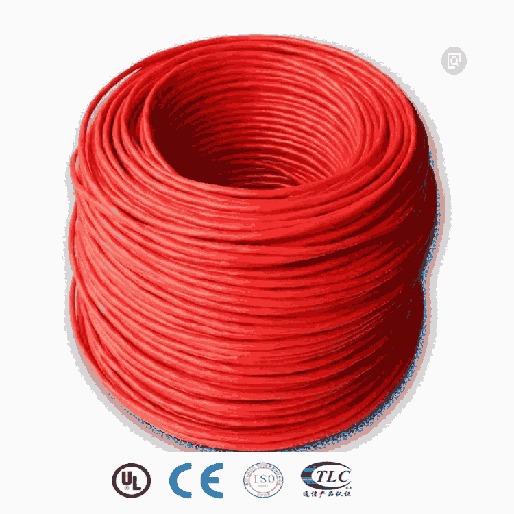 感溫電纜生產(chǎn)廠家 JTW-LD 國(guó)標(biāo)CCC認(rèn)證