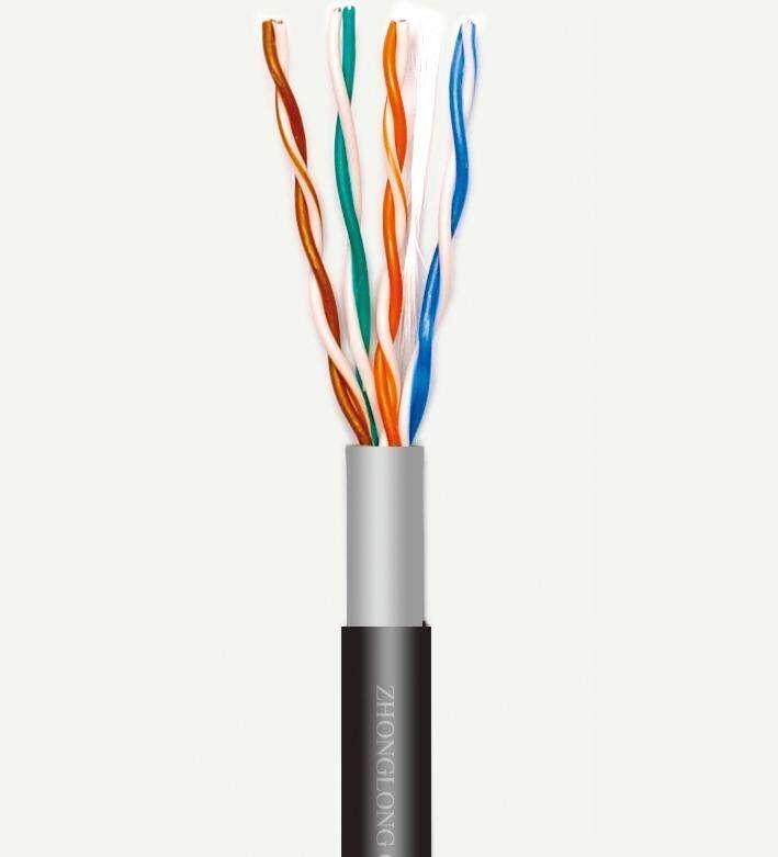 溫州市光纜廠家RVV電源線價(jià)格，RVVP屏蔽純銅電纜