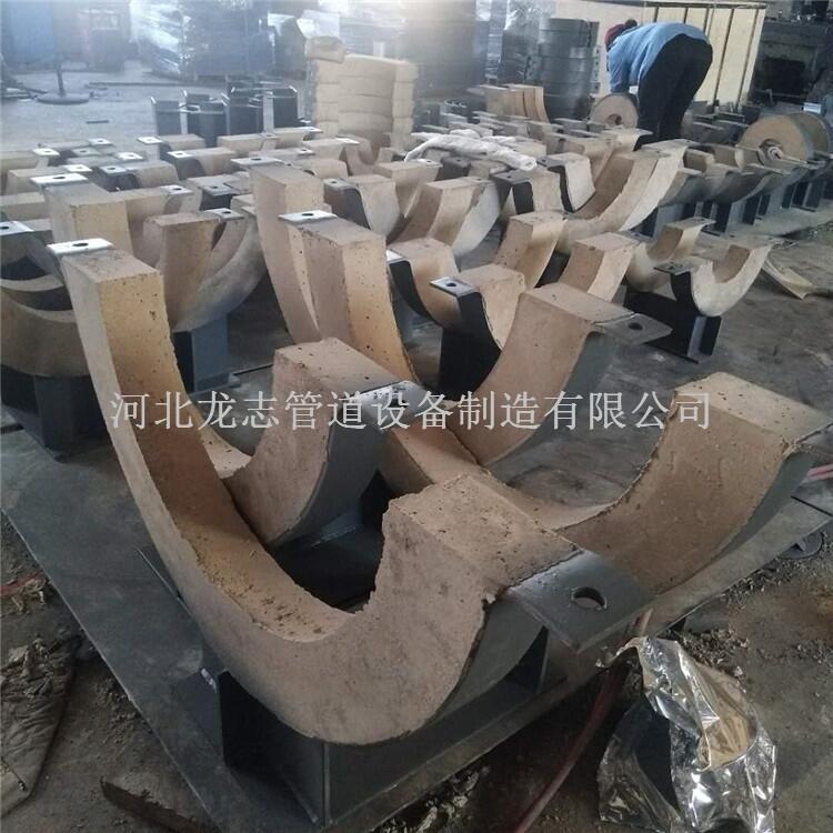 現(xiàn)貨直銷 滑動(dòng)支座 隔熱管托 保冷管托