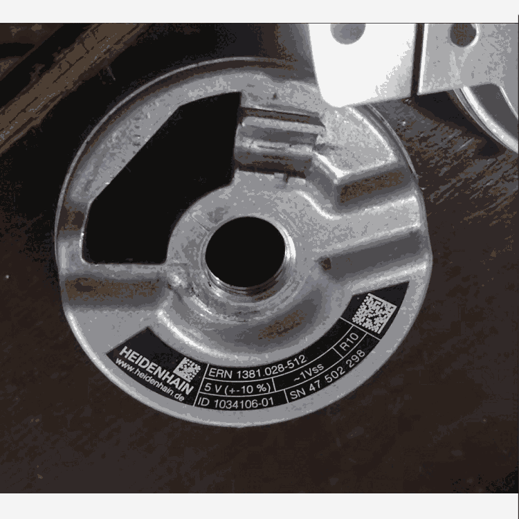 精過濾器FF-DA400 ID:810416-01海德漢工業(yè)編碼器
