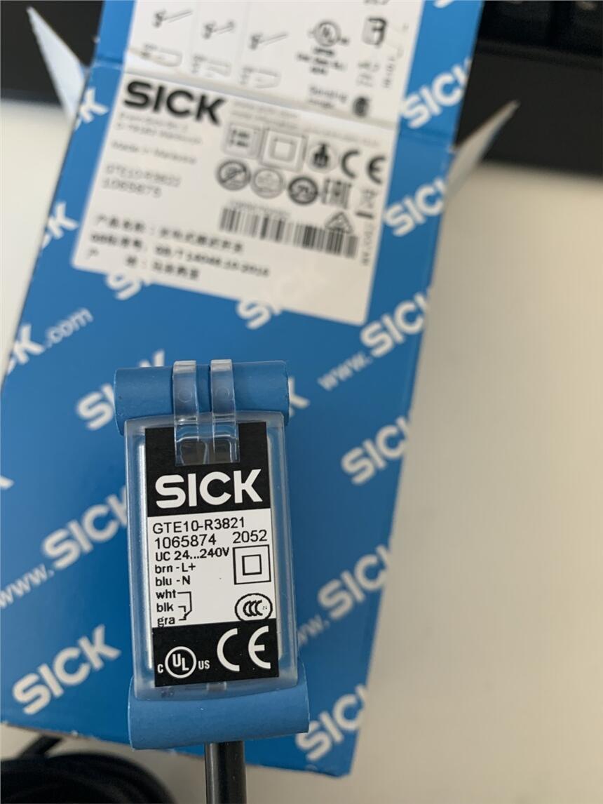 WTB系列SICK西克光電開關(guān)WTB4-3N1361奇控供應(yīng)