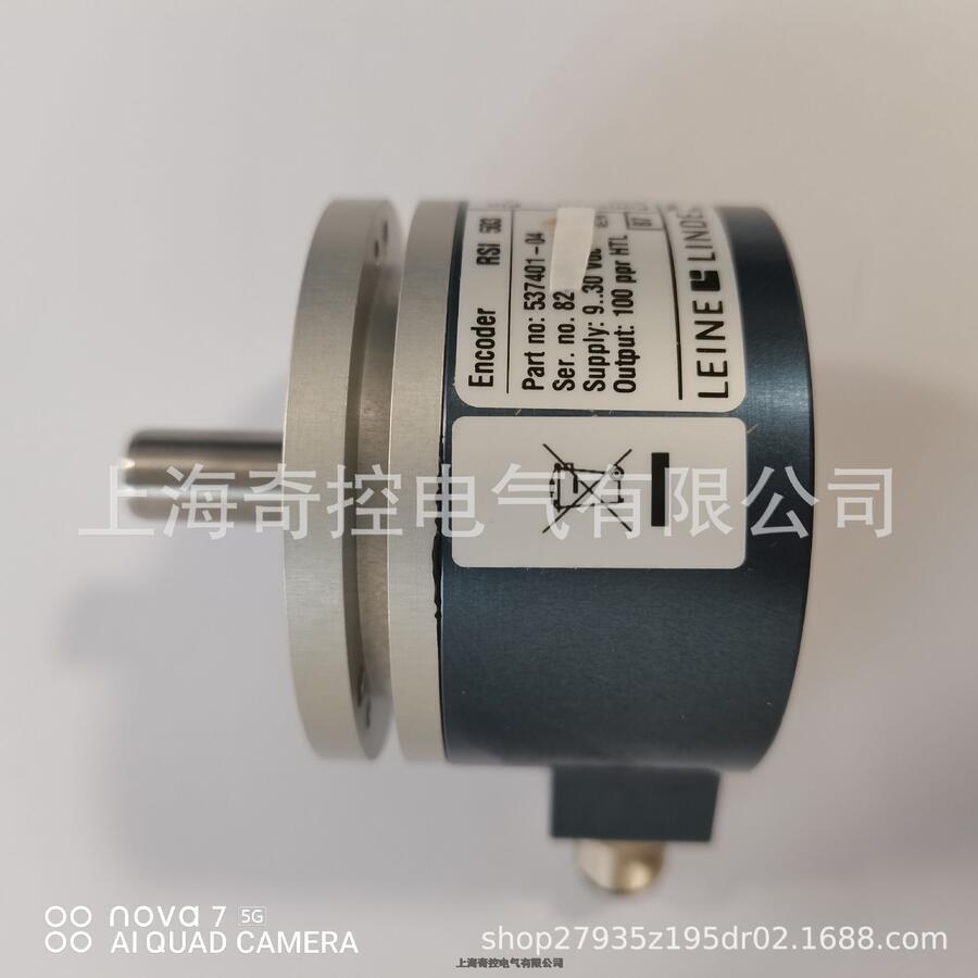 Baumer旋轉(zhuǎn)編碼器POG10DN1024 提供技術支持