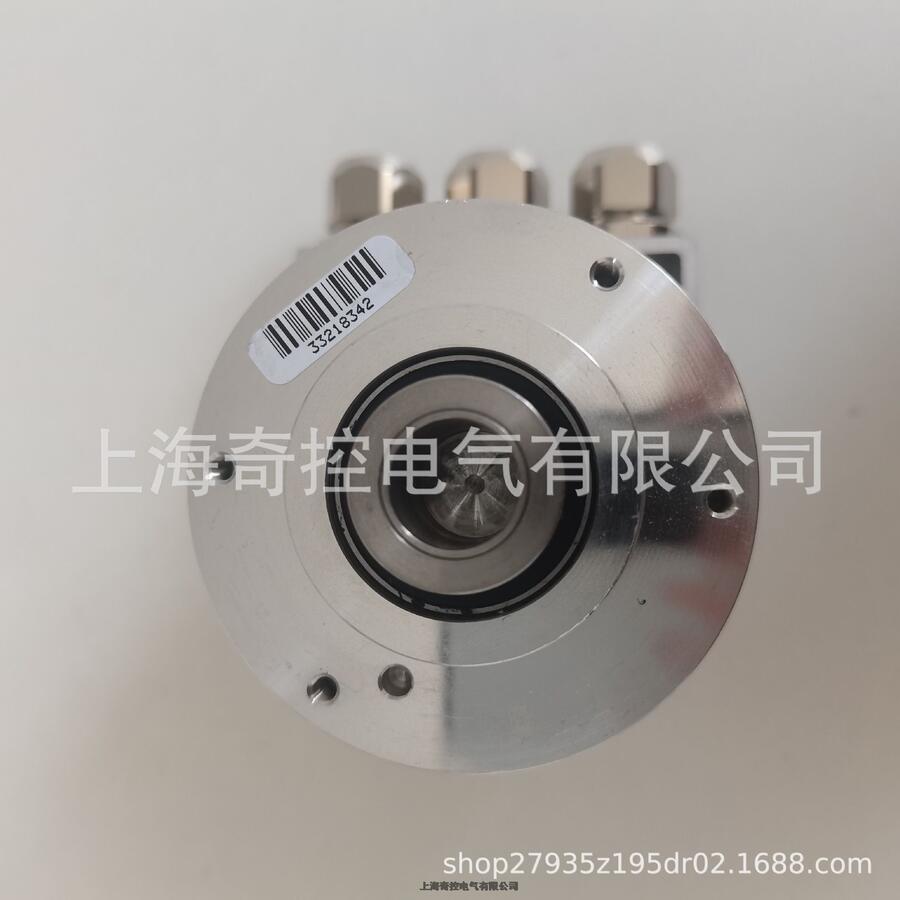 亨士樂編碼器AC58/0010EK.42PGB-V0安裝快捷
