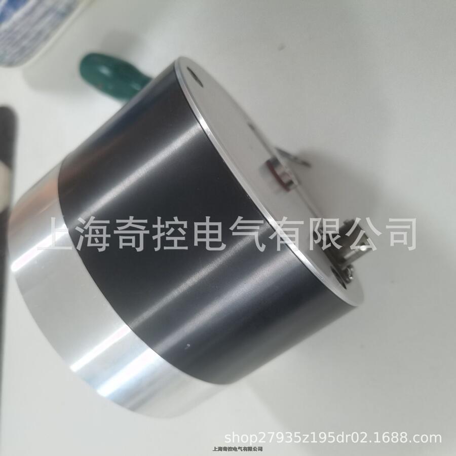TWK增量式編碼器FOI58B1211A1024R6H01金屬外殼