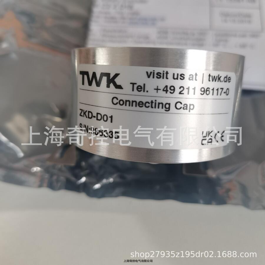 奇控QK供應(yīng)SWH?2B-01工業(yè)TWK拉線編碼器