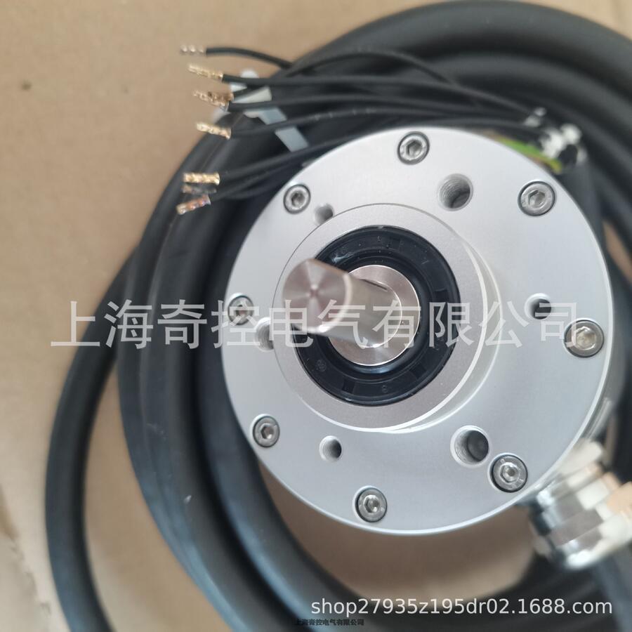 倍加福經濟型編碼器RVI58N-011AAA61N-03600